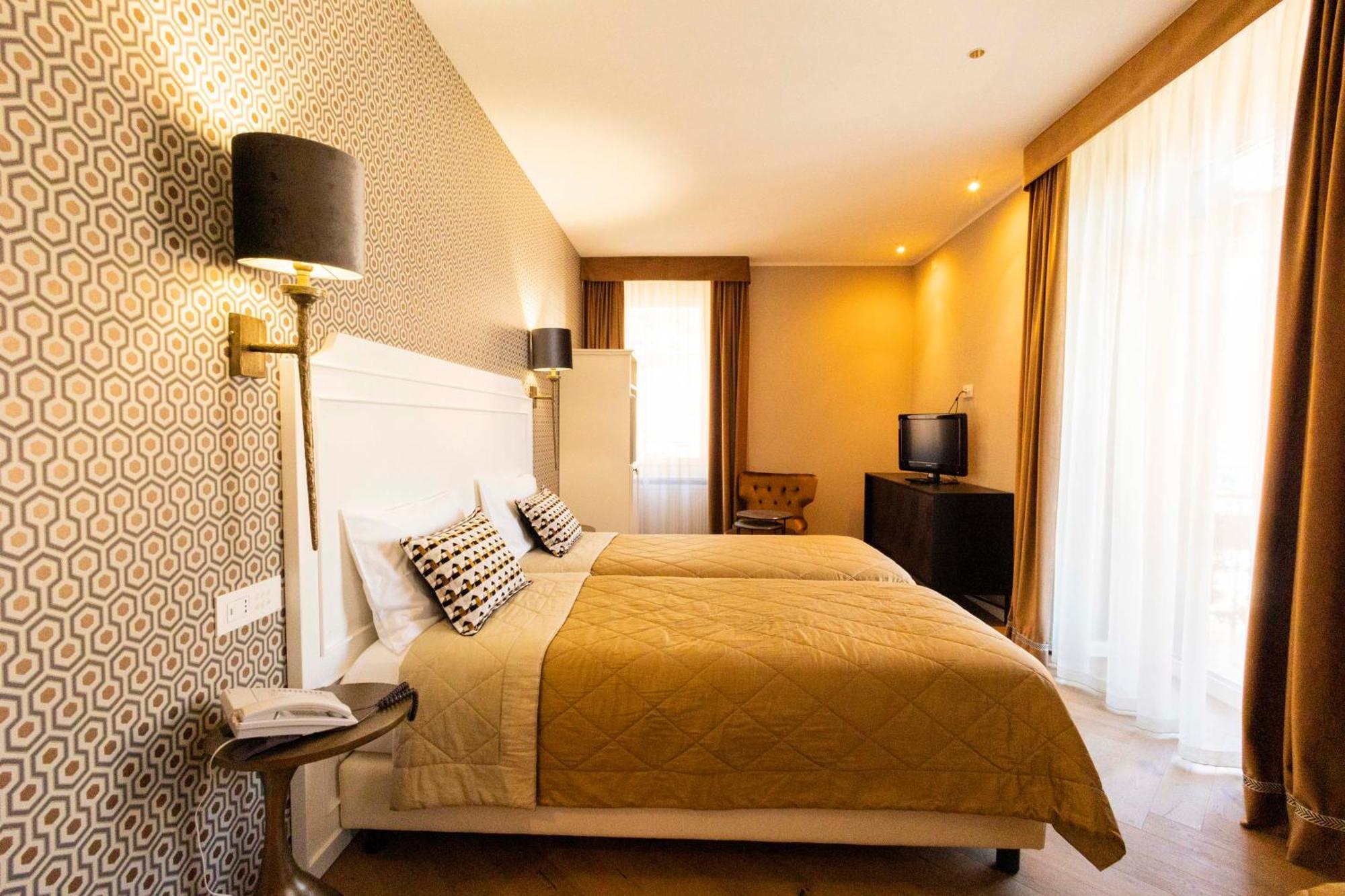 Liberty Hotel Malè מראה חיצוני תמונה