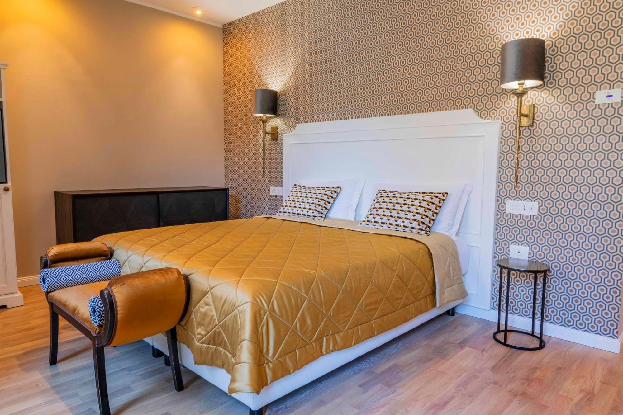 Liberty Hotel Malè מראה חיצוני תמונה