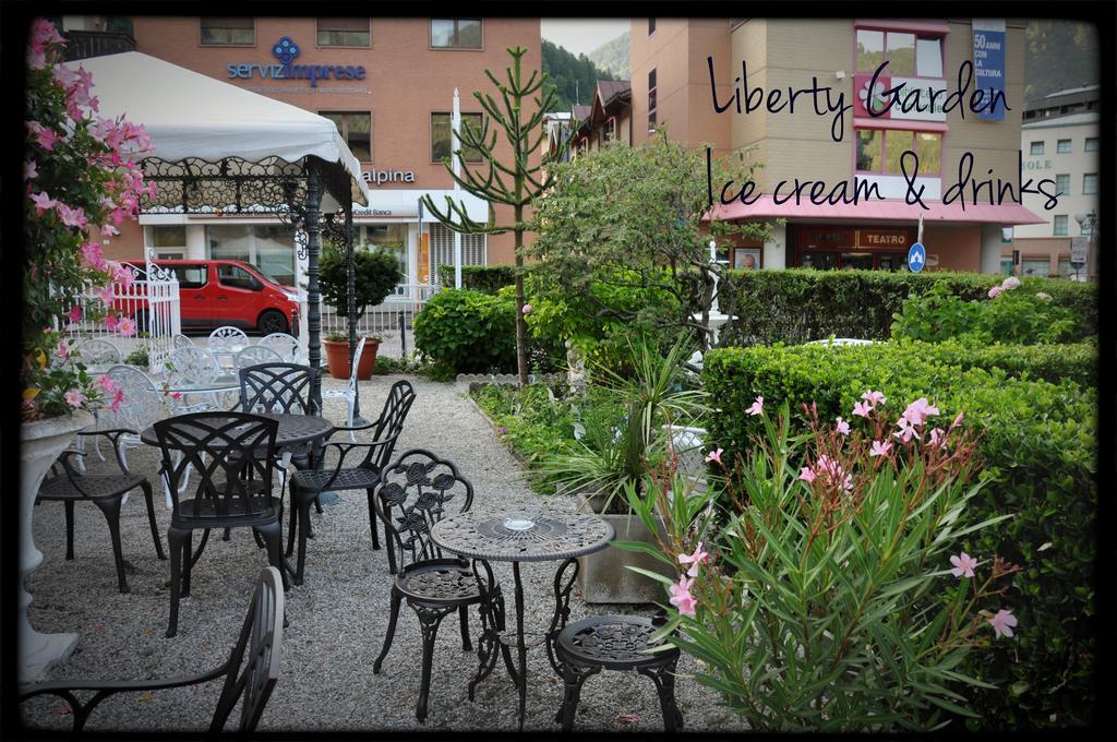 Liberty Hotel Malè מראה חיצוני תמונה