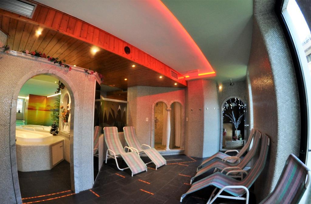 Liberty Hotel Malè מראה חיצוני תמונה